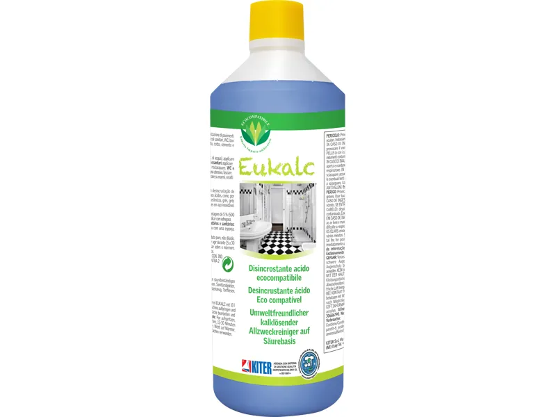 EUKALC DISINCROSTANTE WC CAM