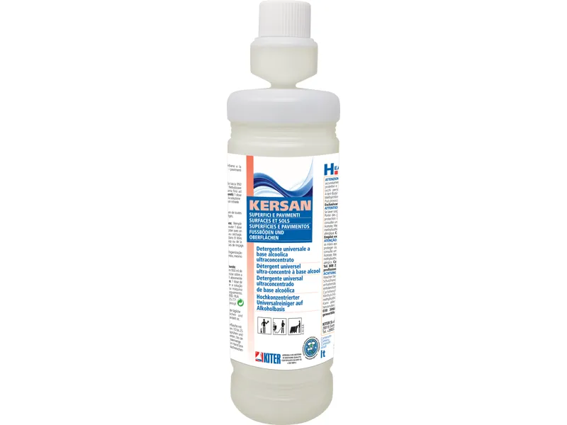 KERSAN S.C.