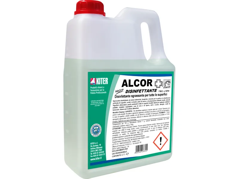ALCOR