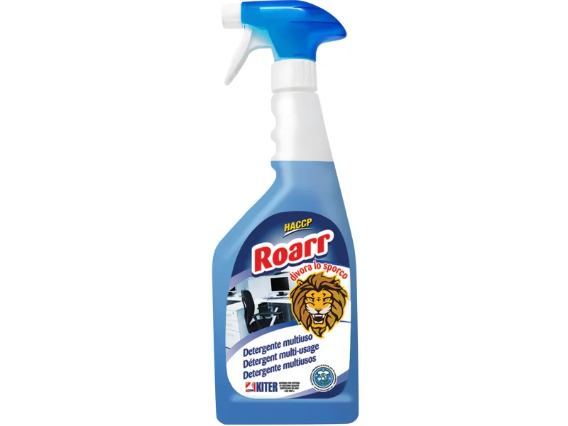 ROARR