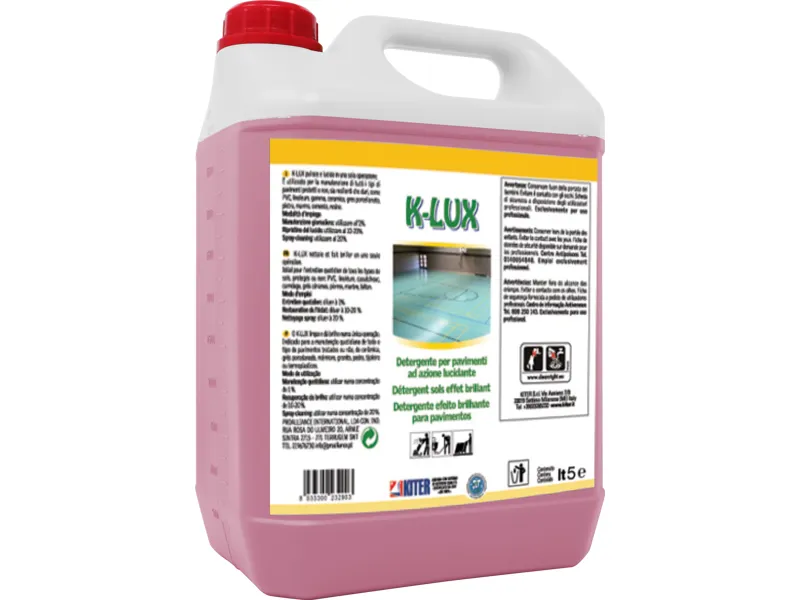 K-LUX