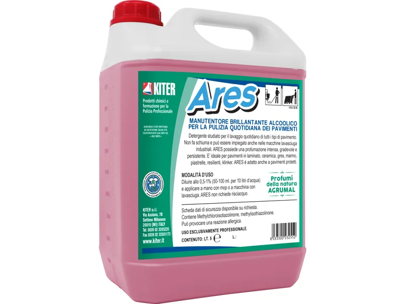 ARES