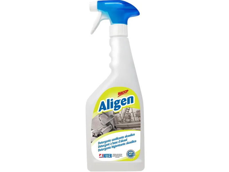 ALIGEN