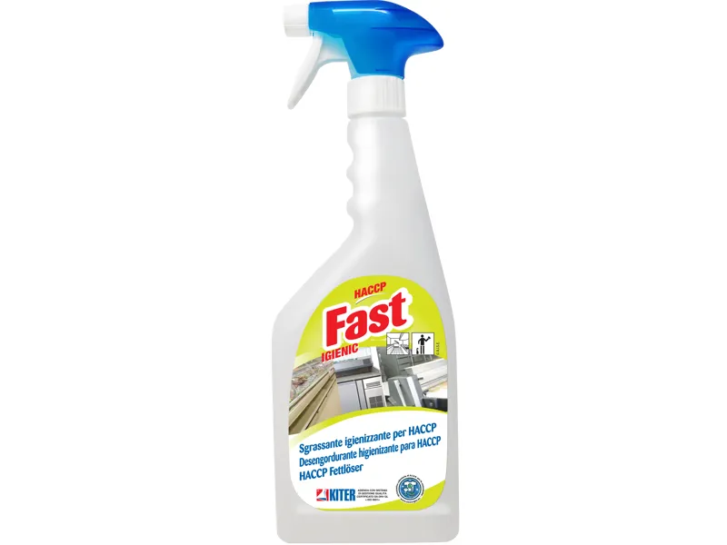 FAST IGIENIC