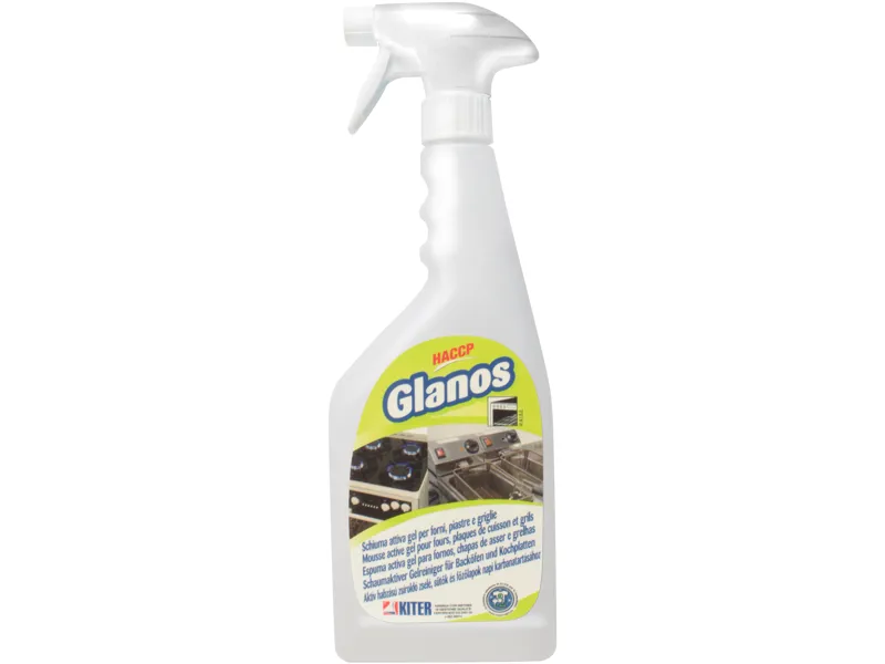 GLANOS