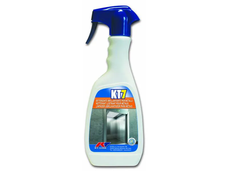KT7 MELALLI
