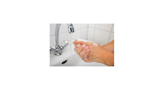 SAPONE MANI E CUTE