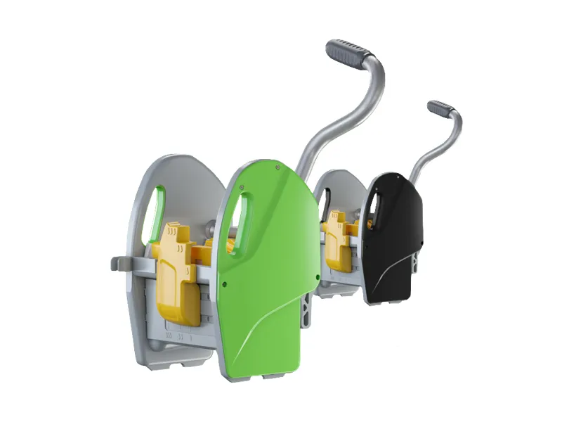 STRIZZATORE KINETIC