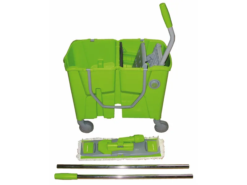 KIT PACK DOLLY / CLEVY - COD. SECC00046