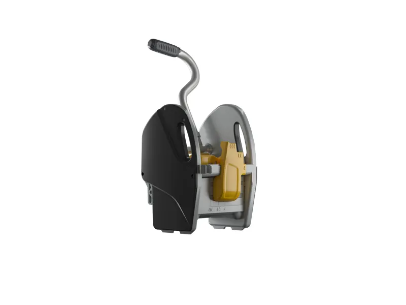 STRIZZATORE KINETIC PLUS - COD. STRI00072