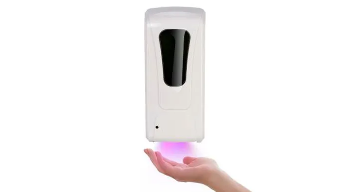 DISPENSER