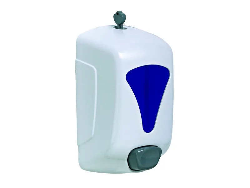 DISPENSER LEVITA - COD. ACBA00005