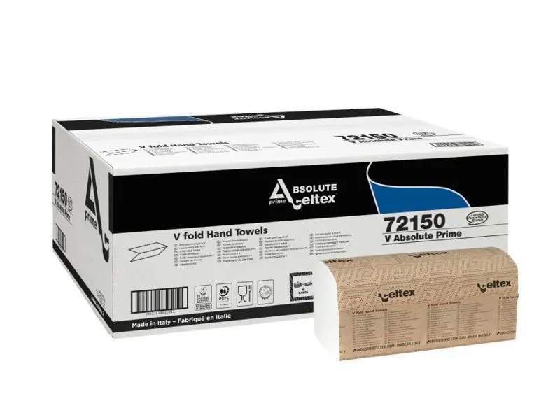 SALVIETTE  MANI COD.72150
