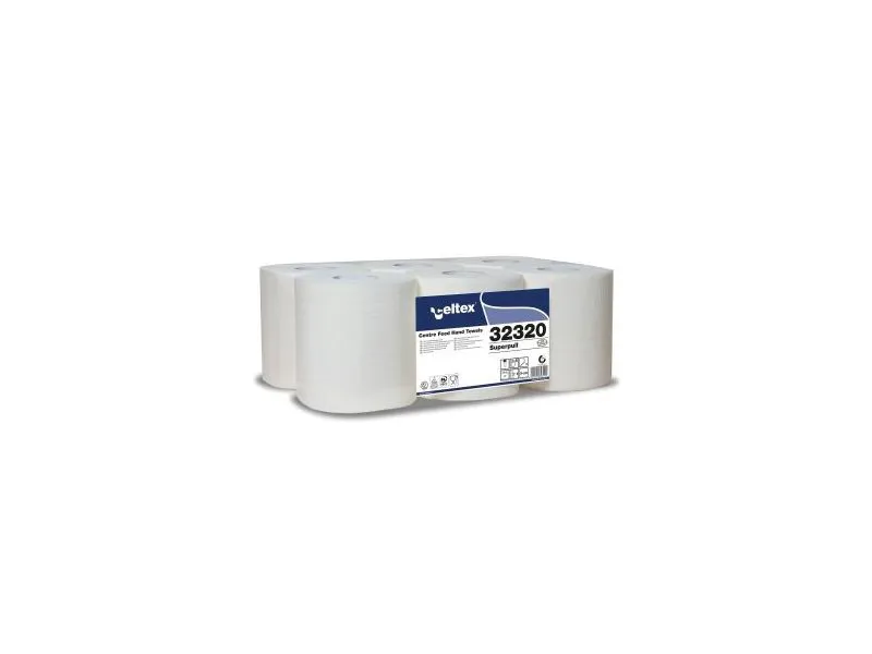 ASCIUGAMANO A ROTOLO SUPERPULL - COD. 32320
