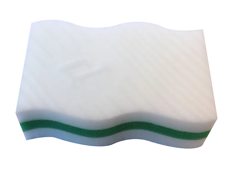 SPUGNA MAGIC NANO SPONGE - COD. PANN00055