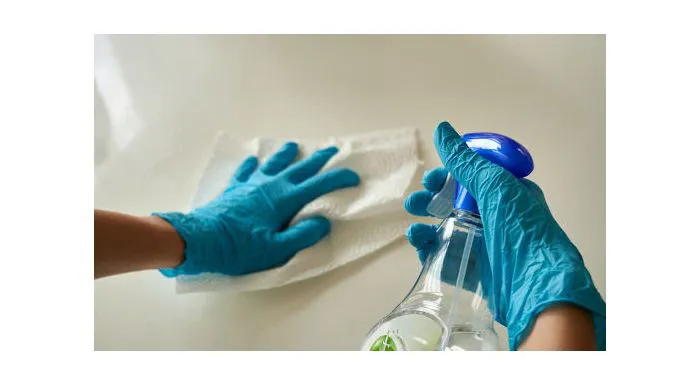 DISINFETTANTI / IGIENIZZANTI