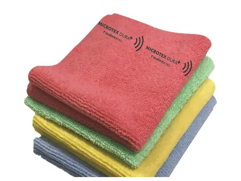 PANNO MICROFIBRA "DURA DURA"