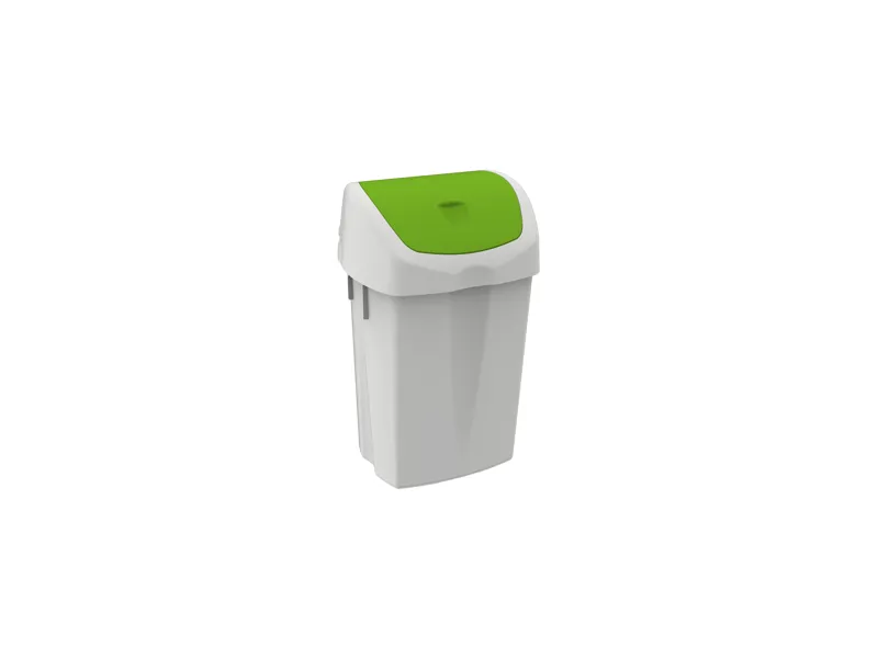 CONTENITORE BINNY con Pedale - COD. CONT00022