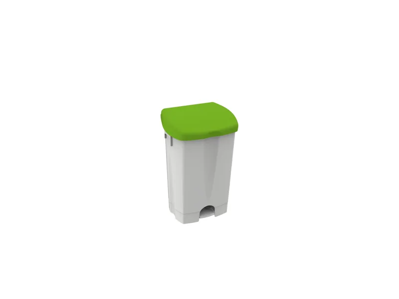 CONTENITORE BINNY 50 L - COD. CONT00021