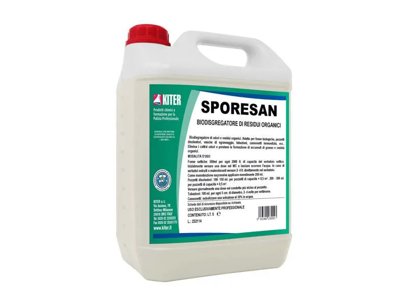 SPORESAN