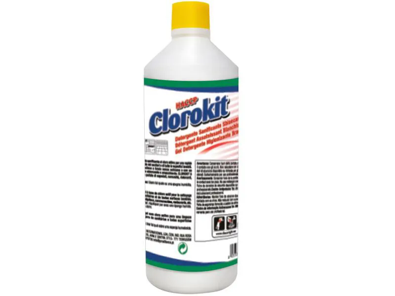 CLOROKIT