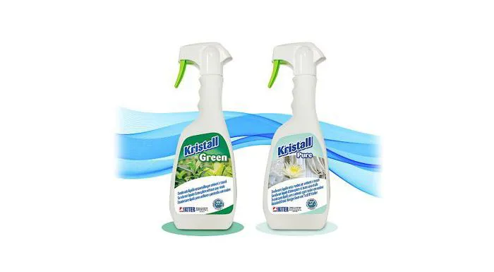 DEODORANTI