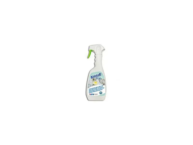 KRISTALL PURE DEODORANTE