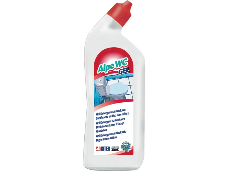 ALPE WC GEL