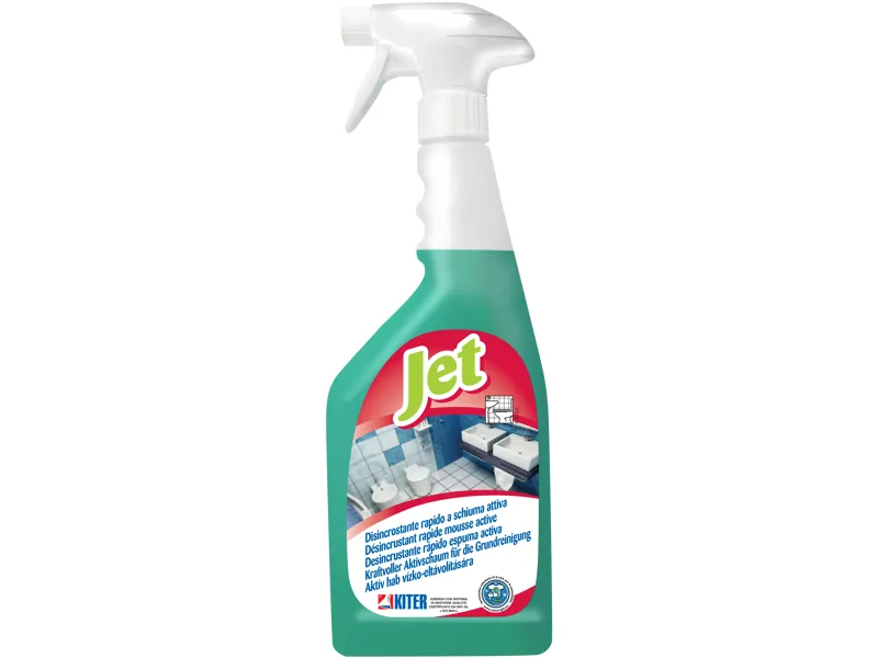 JET