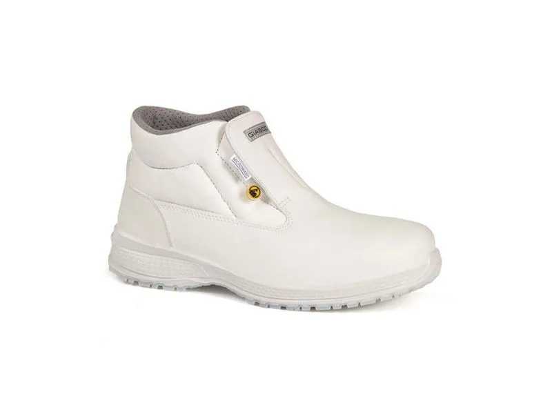 BALTIC  S2 - Colore bianco