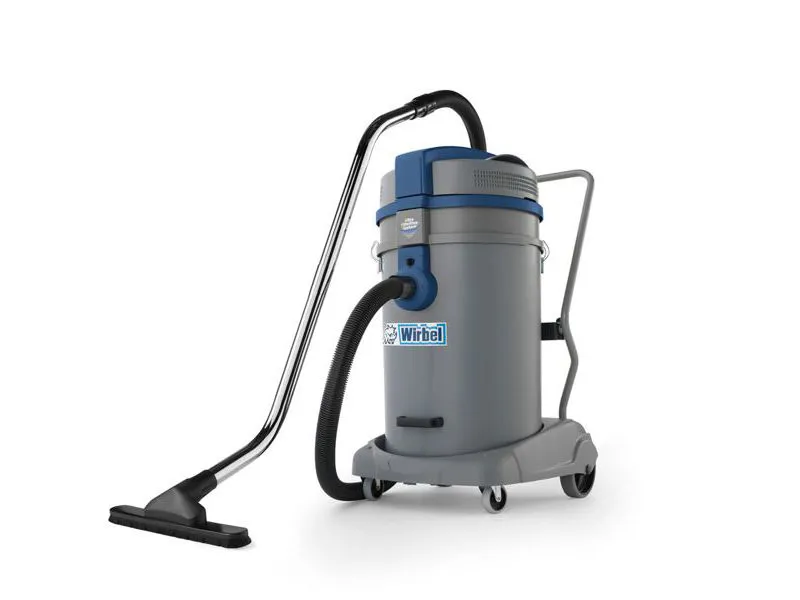 ASPIRATORE SOLIDI-LIQUIDI POWER WD 80.2 P TPT
