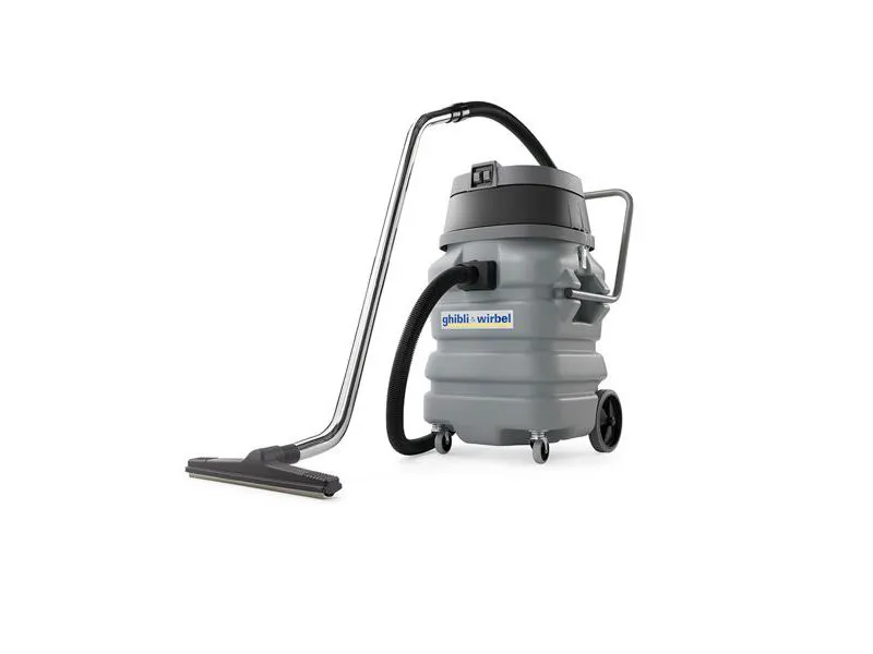 ASPIRATORE SOLIDI-LIQUIDI INPUMP 90.2 SP CF