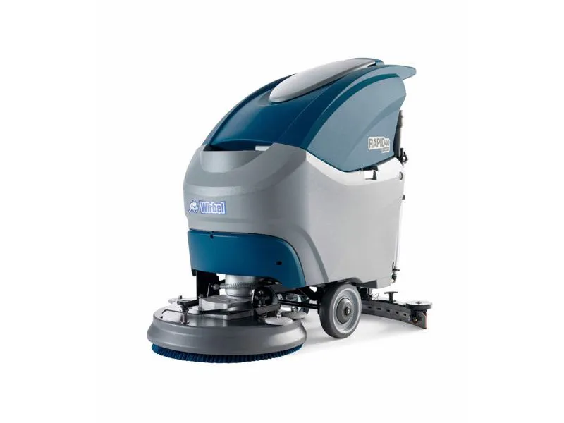 LAVASCIUGAPAVIMENTI RAPID 40 SD 55