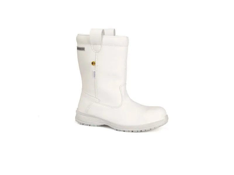 ICEBERG S2 - colore bianco