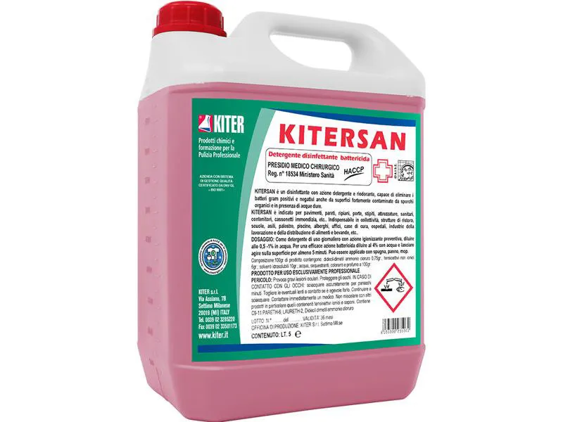 KITERSAN