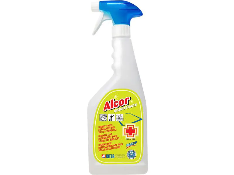 ALCOR