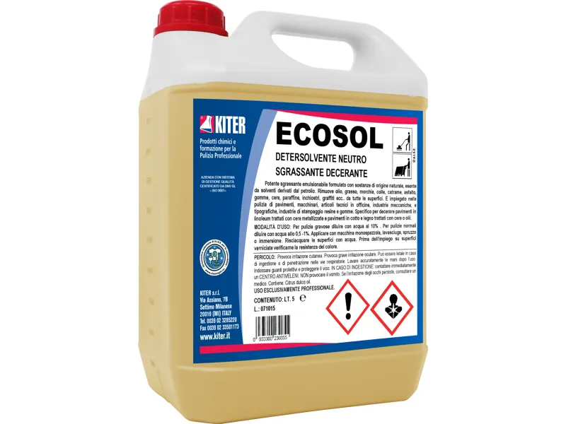 ECOSOL