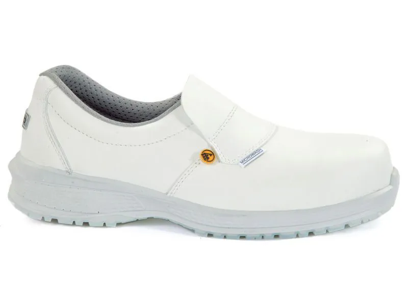 POLO S2  - Colore bianco 