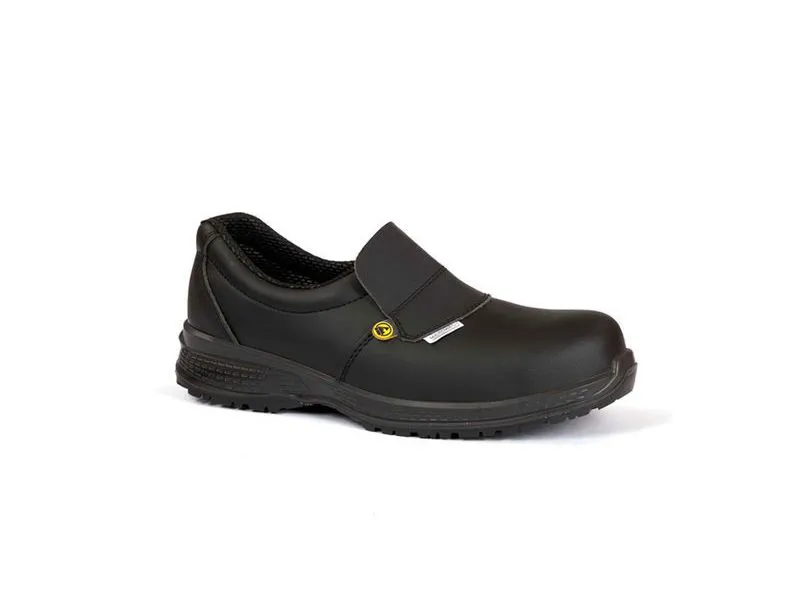 MEDINA S2 - Colore nero 