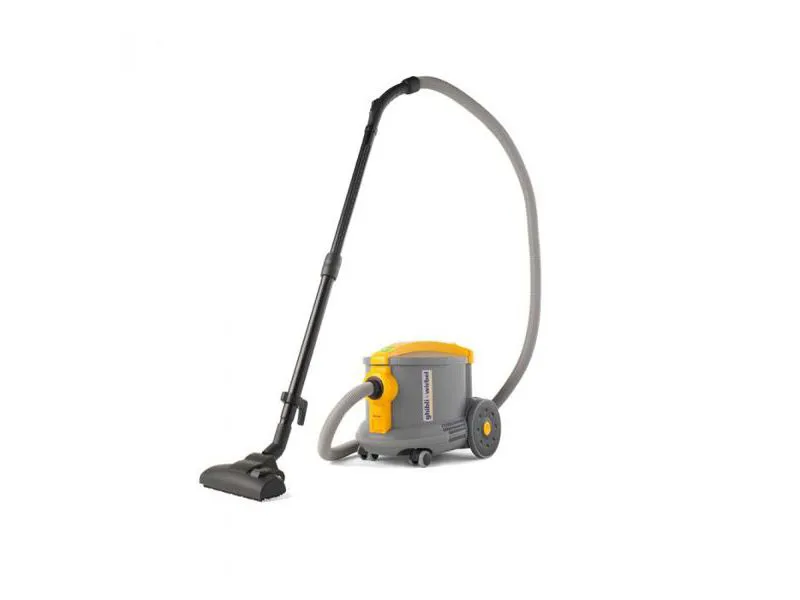 ASPIRAPOLVERE WIRBEL POWER D 12
