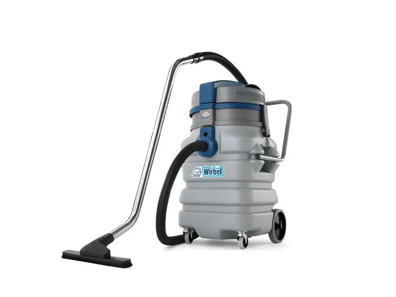 ASPIRAPOLVERE WIRBEL POWER WD 90.2 PD SP