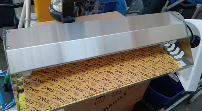 OFFERTA IMPERDIBILE LAMPADA CATTURA INSETTI