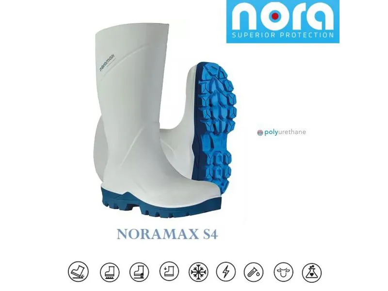 STIVALE NORAMAX S2