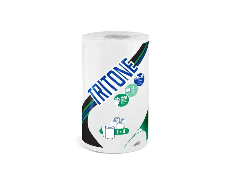 ASCIUGATUTTO TRITONE