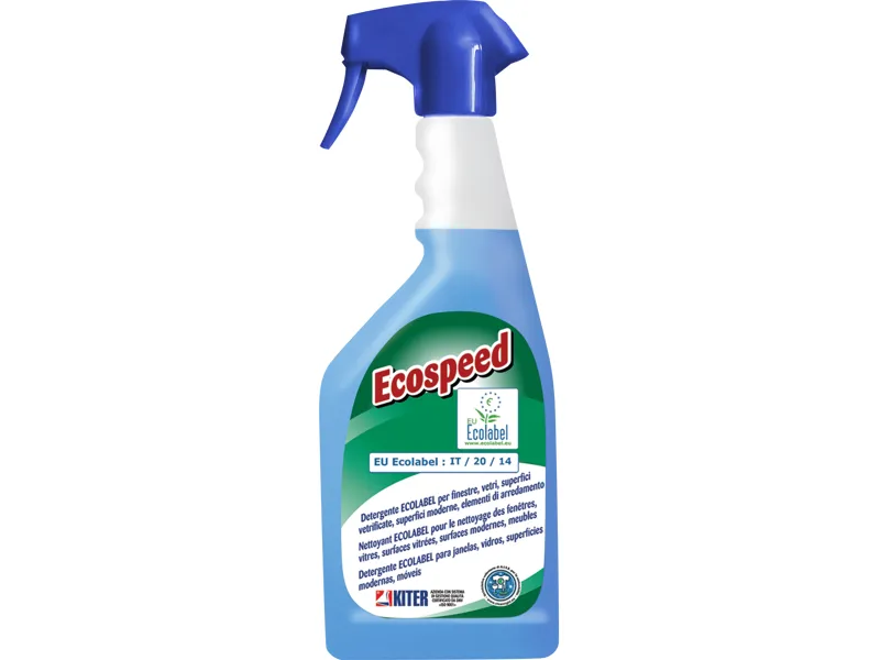 ECOSPEED 